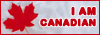 I am CANADIAN