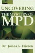 Buy 'Uncovering the Mystery of MPD'